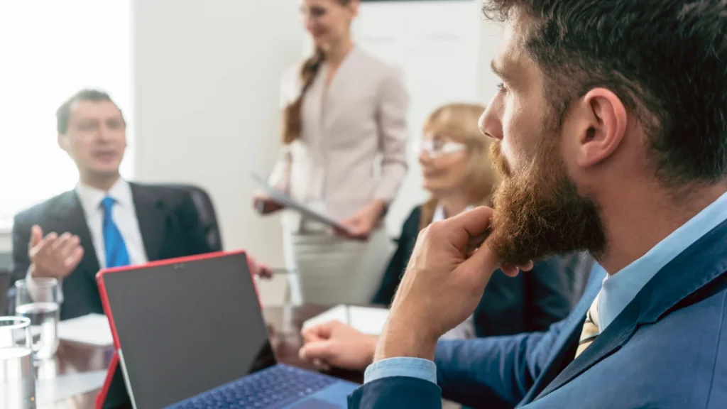 Enterprise Architecture Manager