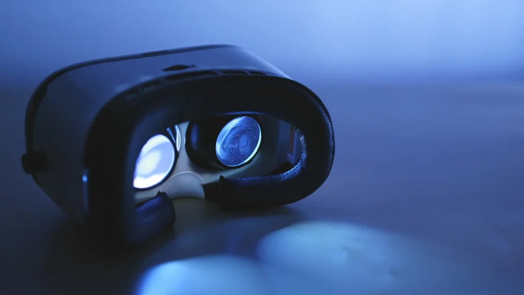 vr