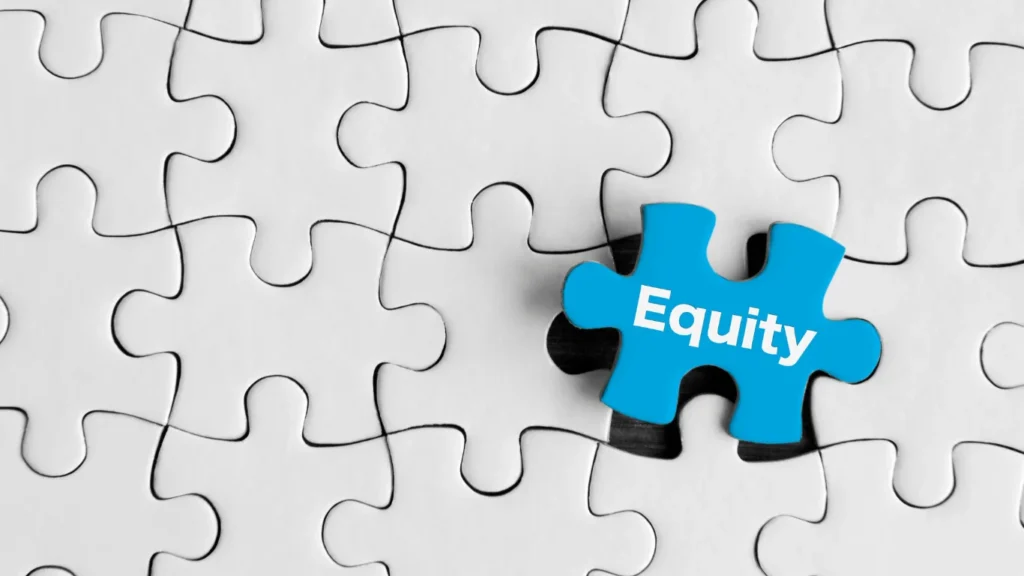 equity