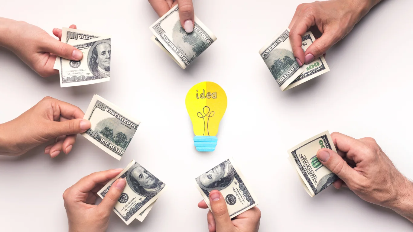 equity crowdfunding