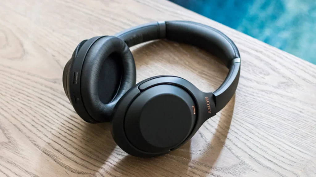 Sony WH-1000XM5