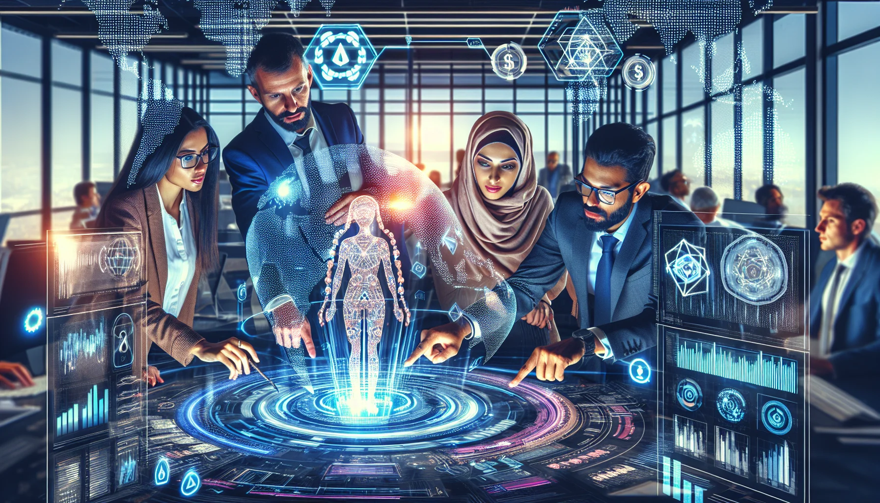 How to make money with ai