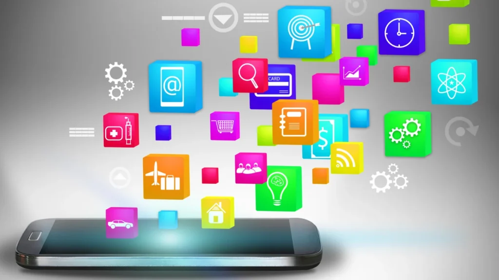 best apps for iphone
