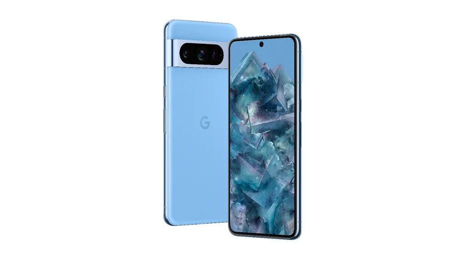 google pixel 8