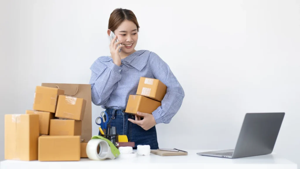 Side hustle ideas