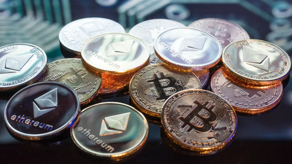 Crypto Casino