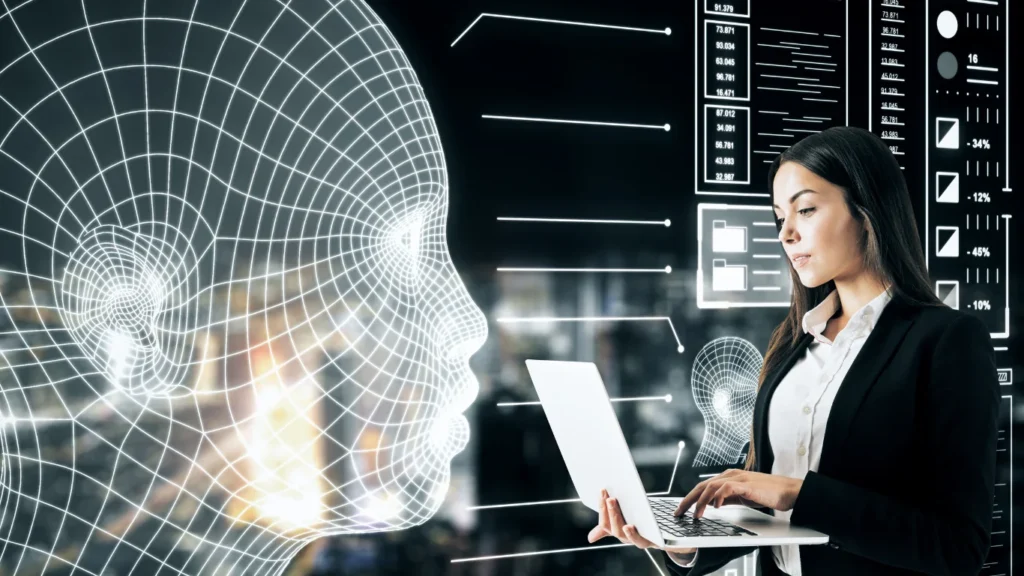 make money with ai
