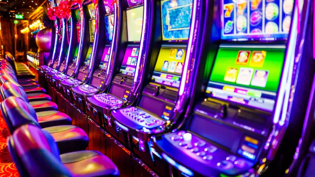 Trends in Crypto Casinos