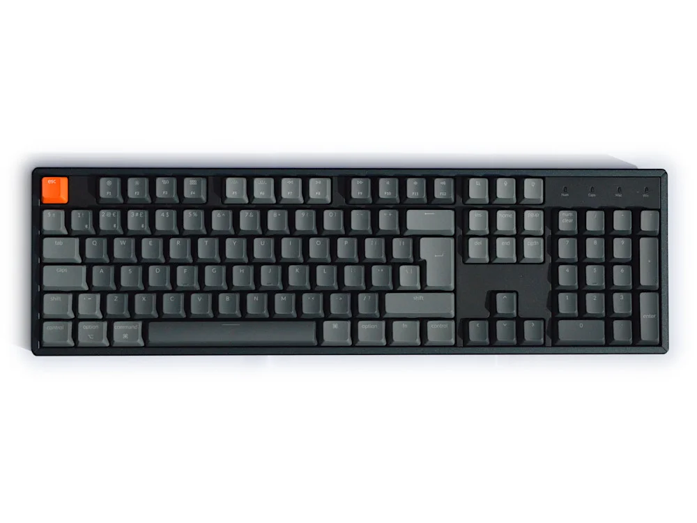 corsair gaming keyboard