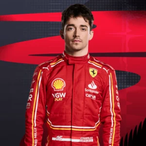 Australian Grand Prix 2024