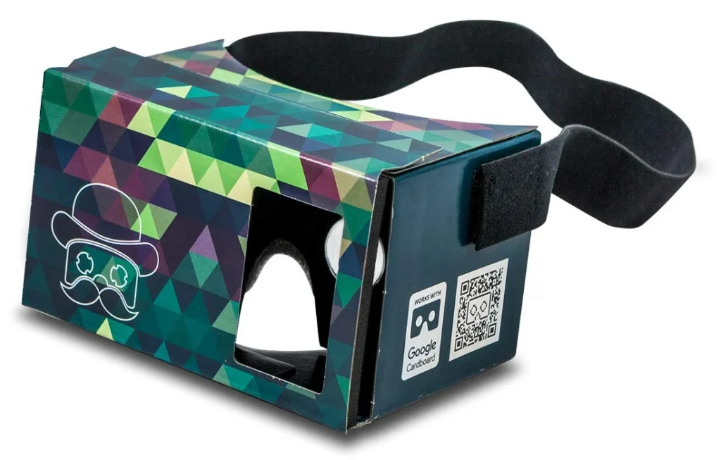 cheapest vr headset for pc