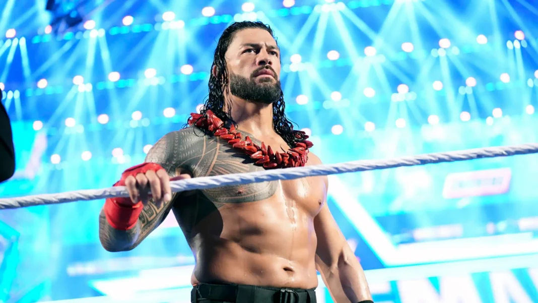WWE Is It Fake