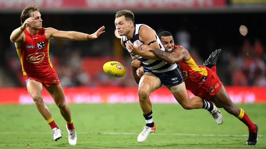 2024 AFL season