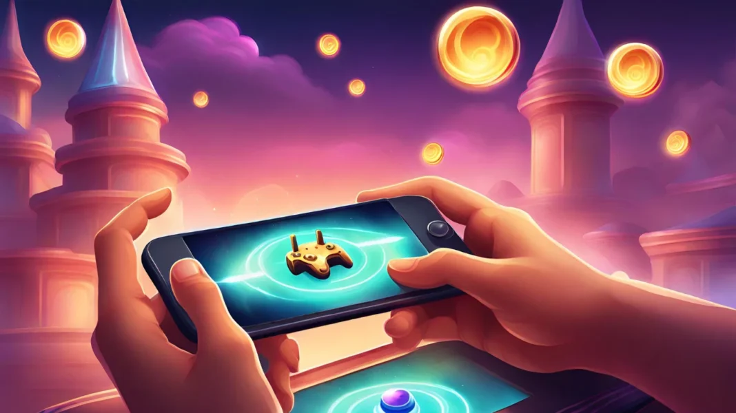 new mobile games in Australia