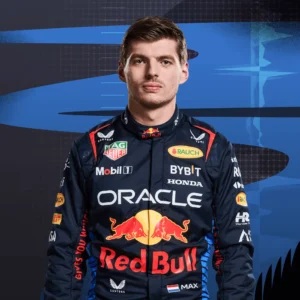 Australian Grand Prix 2024
