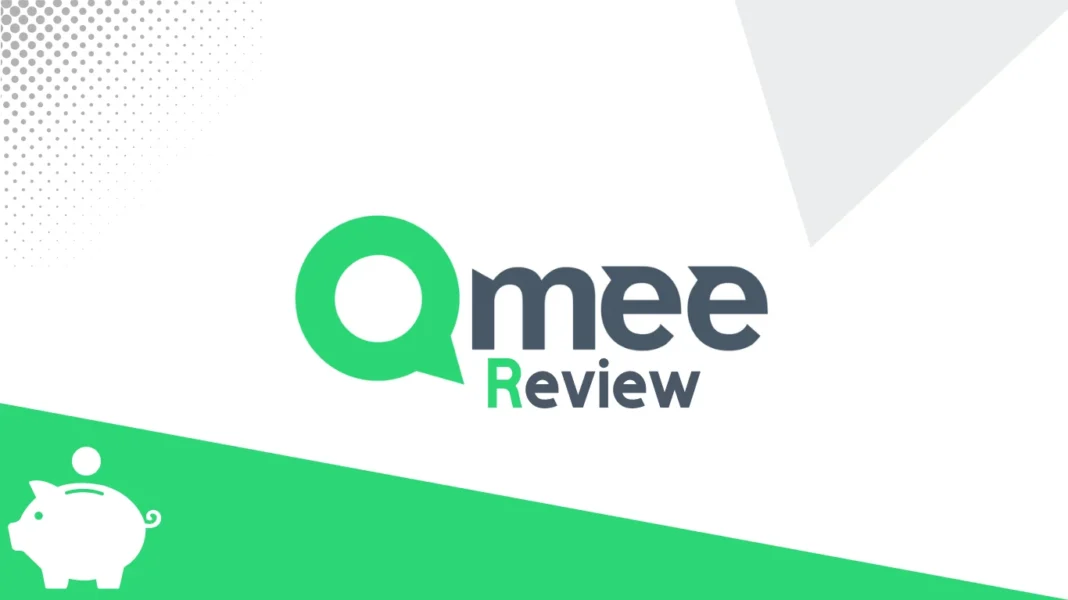 Qmee review