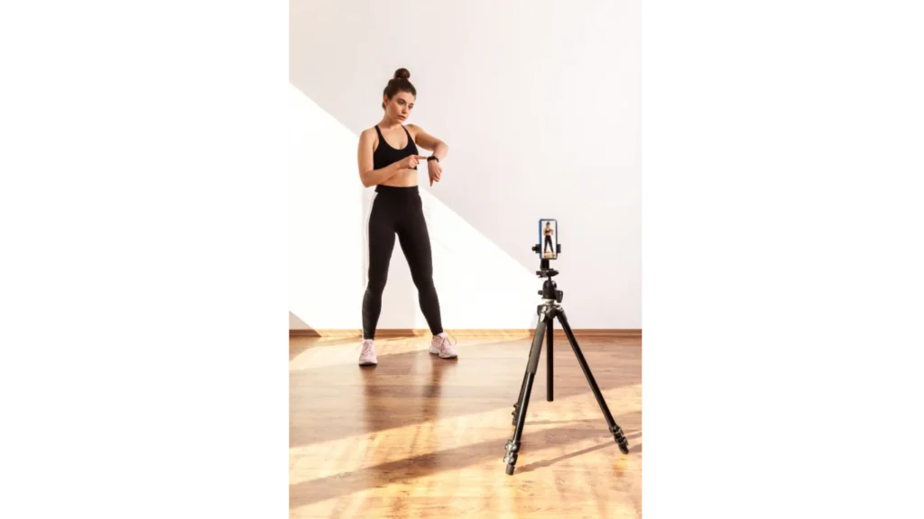 Make Money in Fitness Online