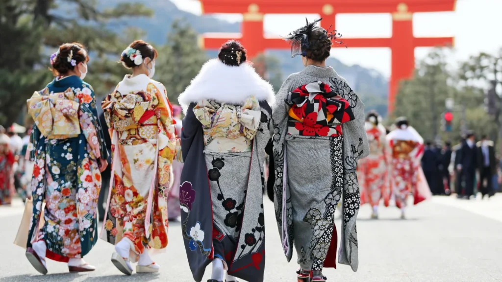 Investing in Japan in 2024