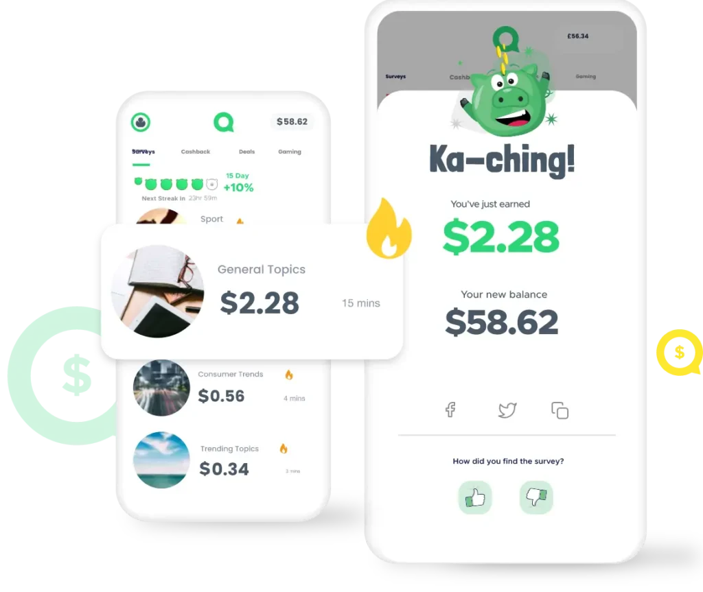 Qmee review