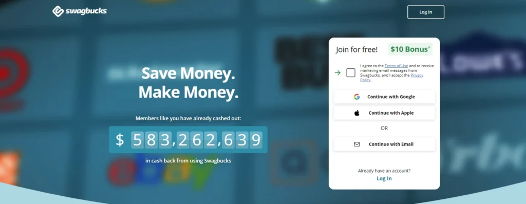 Earn Money by Watching Videos