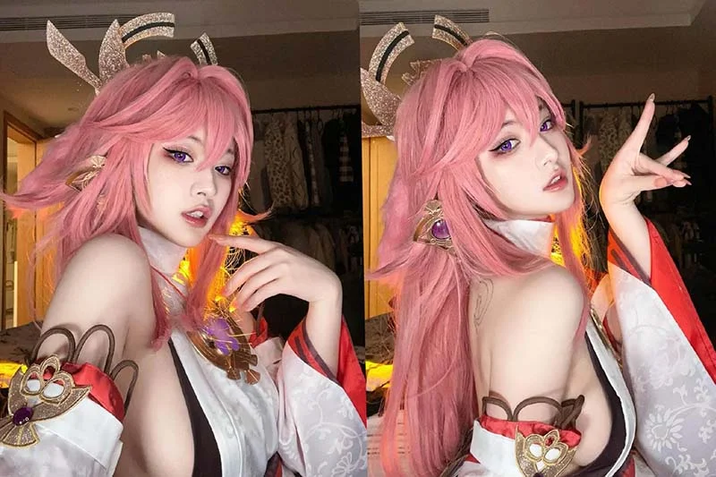 Profit From Cosplay