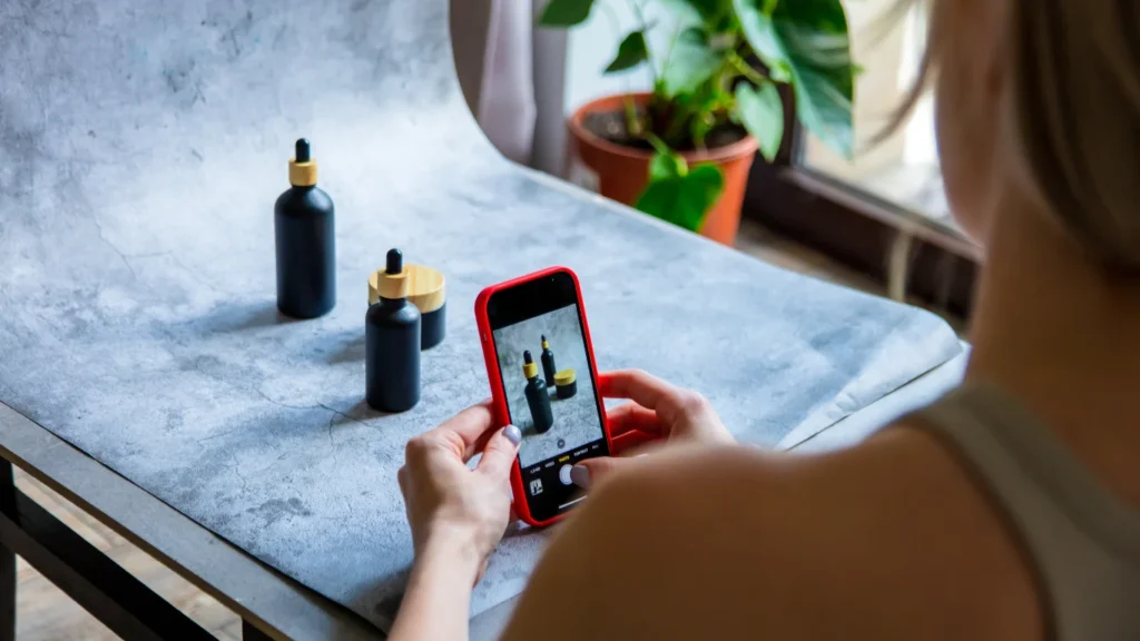 profit with photography