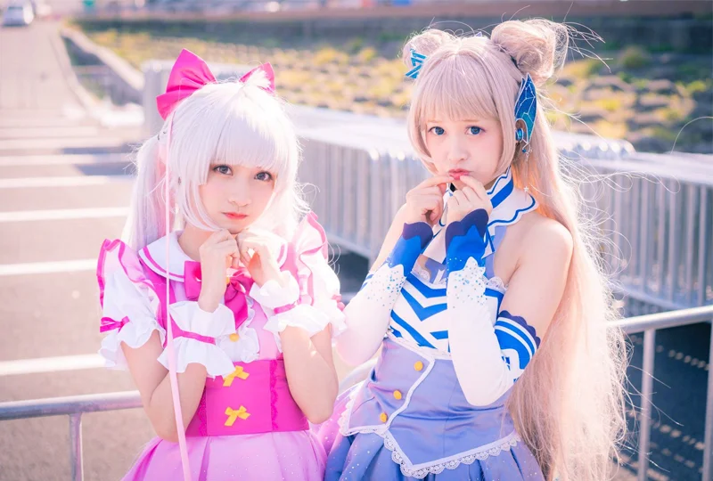 Profit From Cosplay