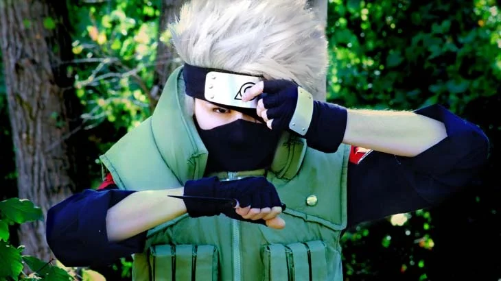 Profit From Cosplay