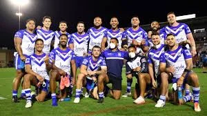 Josh Addo-Carr