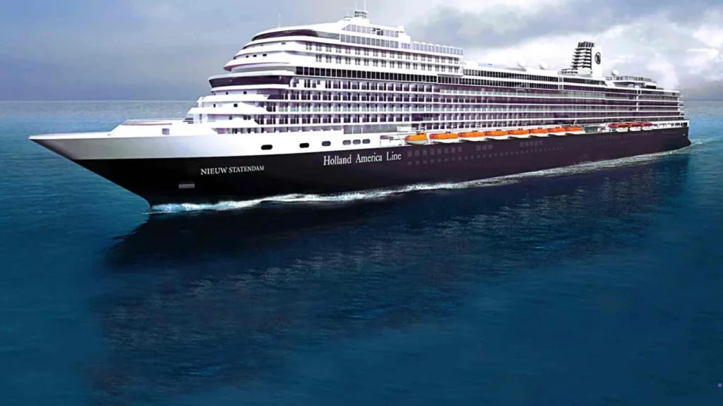 Cruises Australia - Cruise Lines Suitable for Seniors