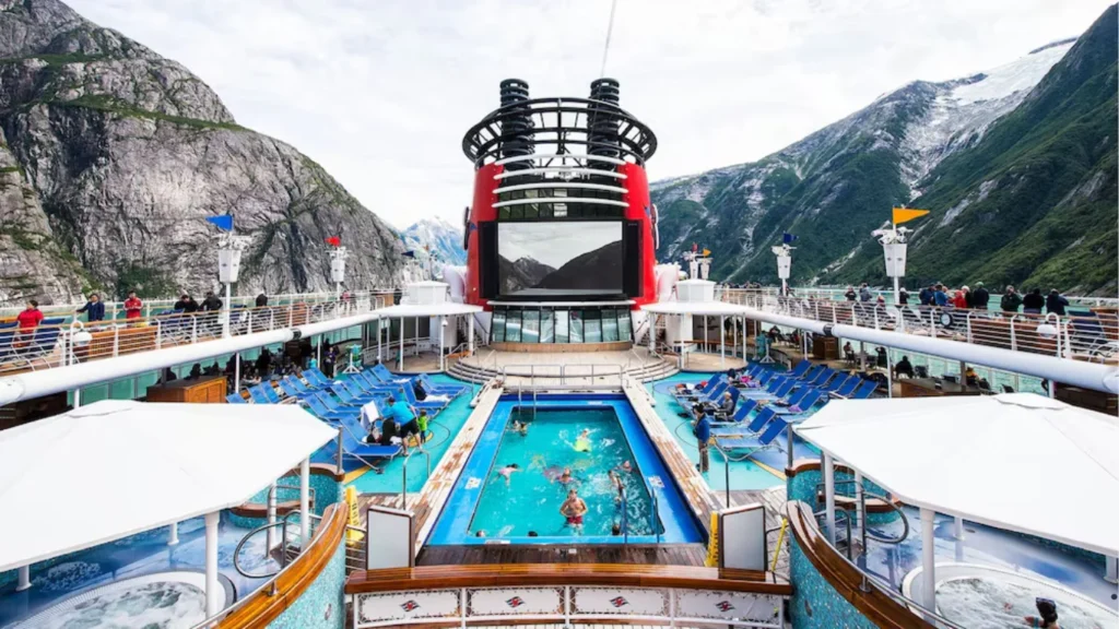 Disney Cruise Australia Cutting Prices