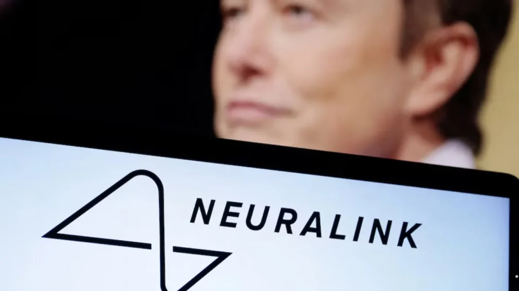 Neuralink BCI