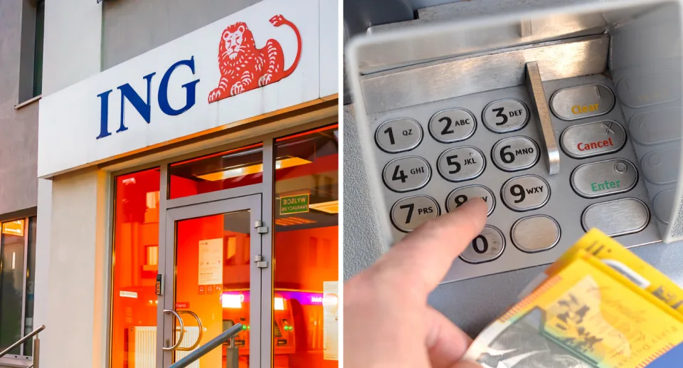 ING Bank Australia