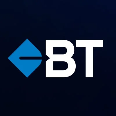 BT super logo