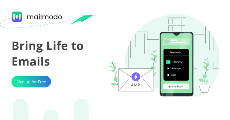 Mailmodo
