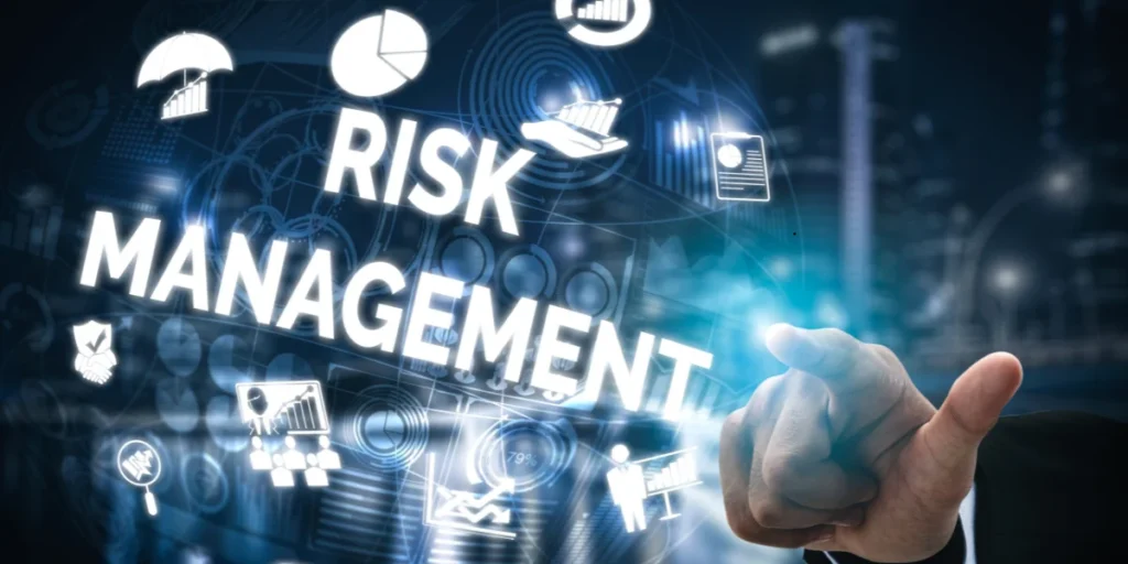 risk management
