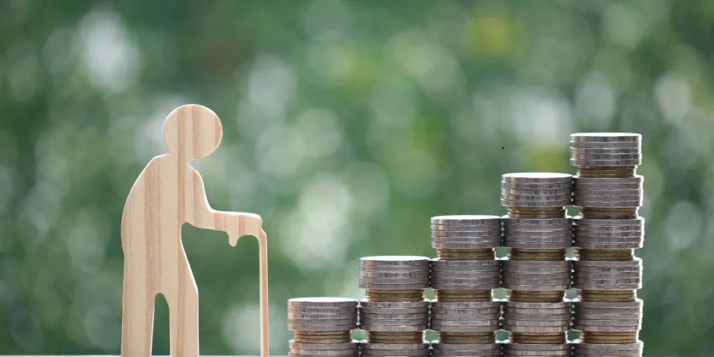 retirement financial planning