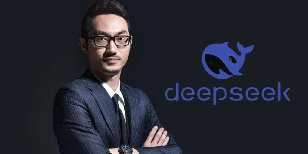 what is deepseek