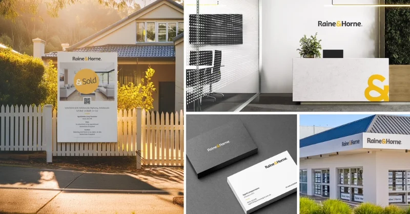 real estate companies in australia