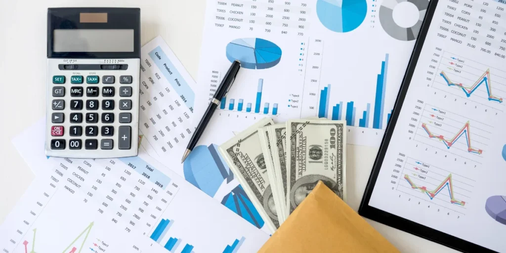 commercial property investment