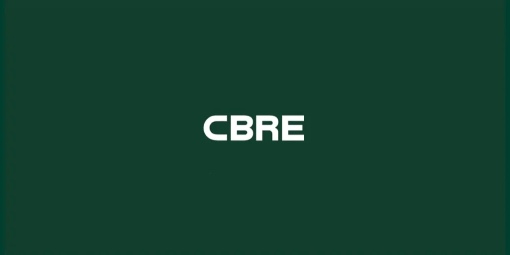 cbre group