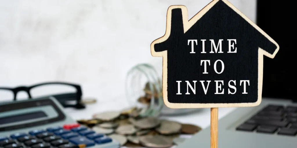 real estate investing