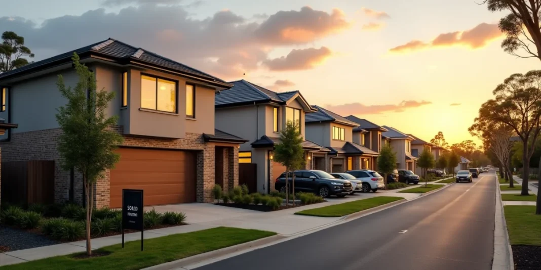 best suburbs to invest in melbourne