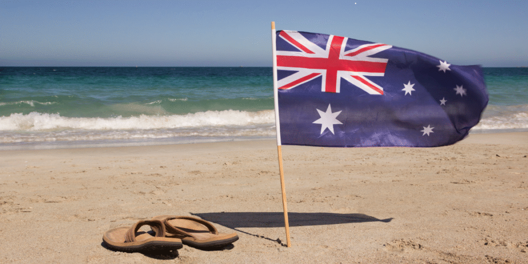 Top 10 Australian Travel Destinations for Seniors' Vacations