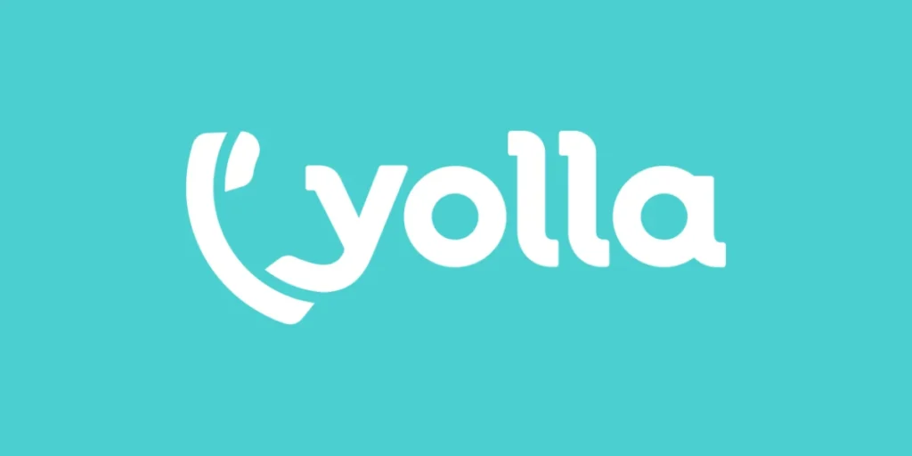 yolla - skype alternative