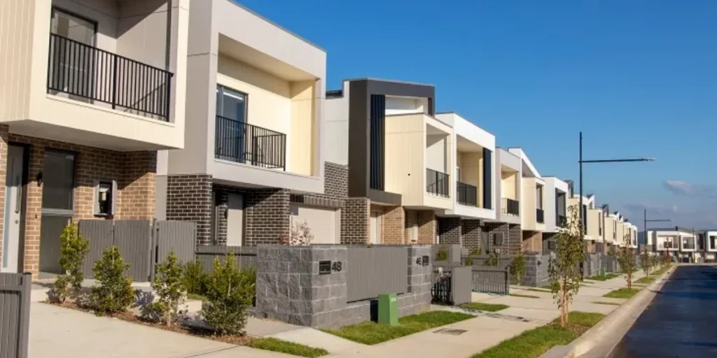 sydney house prices