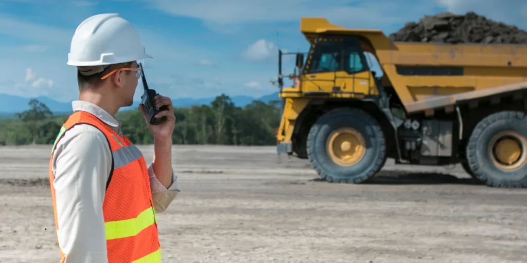mining engineer