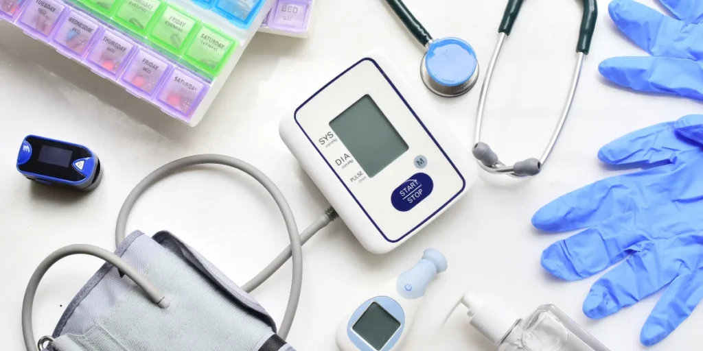ai in healthcare