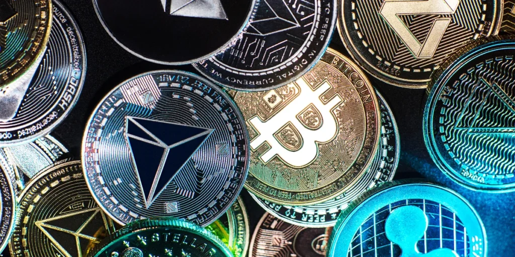 coins 