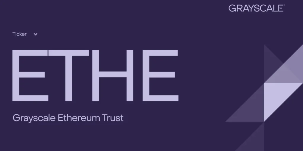ethereum etf